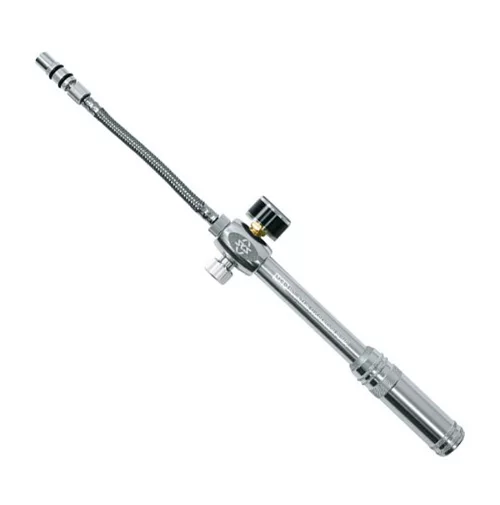 SKS MSP Shock Suspension Pump 3 SKS MSP Shock Suspension Pump