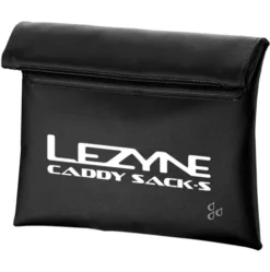 Lezyne Caddy Sack Cycling Pouch (Small)