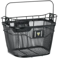 Topeak Front Basket (With Fixer 3e)