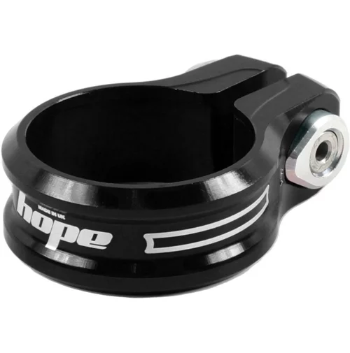 Hope Seat Clamp 3 Hope Seat Clamp