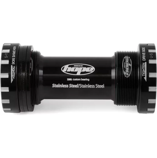 Hope MTB Stainless Steel 24mm Bottom Bracket 3 Hope MTB Stainless Steel 24mm Bottom Bracket