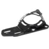 E-thirteen E Thirteen TRS+ Dual Ring Backplate -Pro Cycle Store prod82807 Black NE 01