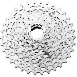 SRAM PG980 9 Speed Mountain Bike Cassette