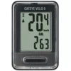 Cateye Velo 9 Function Cycle Computer -Pro Cycle Store prod83627 Black NE 01