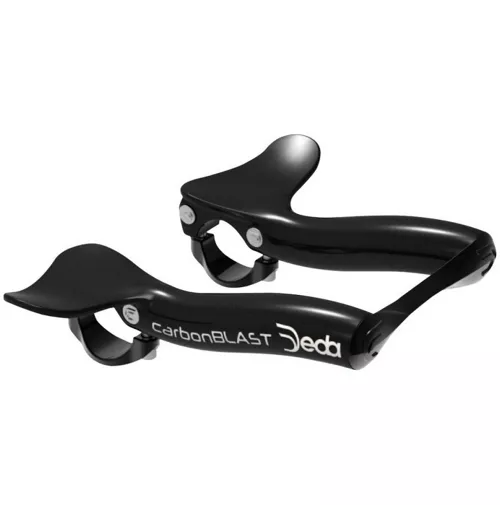 Deda-elementi Deda Elementi Carbon Blast Clip-On Aero Bars 3 Deda-elementi Deda Elementi Carbon Blast Clip-On Aero Bars