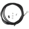 Avid XX-Juicy 5-7-Ultimate MTB Brake Hose Kit -Pro Cycle Store prod84827 Black NE 01