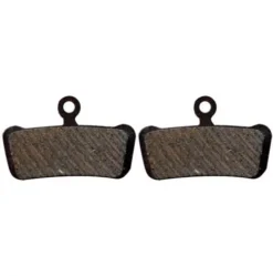 Avid SRAM Guide-Trail Disc Brake Pads (Steel)