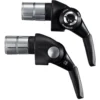 Shimano Dura-Ace 9000 11sp Bar End Road Shifters -Pro Cycle Store prod85143 Black NE 01