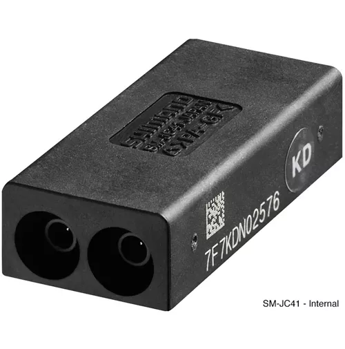 Shimano E-Tube Di2 Junction Box 3 Shimano E-Tube Di2 Junction Box