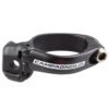 Campagnolo® Campagnolo EPS Front Derailleur Clamp -Pro Cycle Store prod85397 Black NE 01