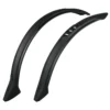 SKS Velo 55 Cross Fixed Mudguard Set 1 SKS Velo 55 Cross Fixed Mudguard Set -Pro Cycle Store prod85739 Black NE 01