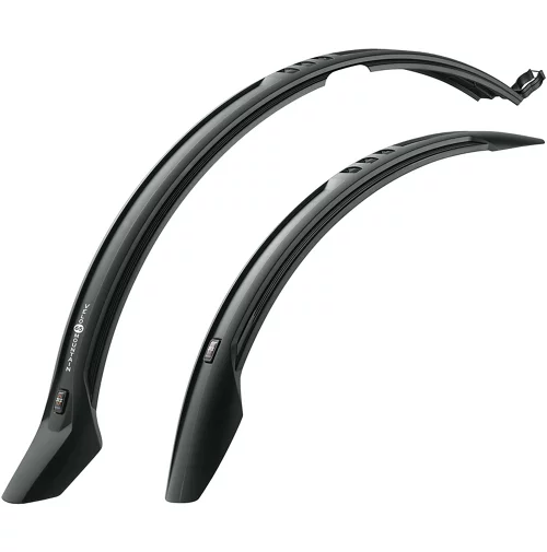 SKS Velo 65 Mountain Clip-On Mudguard Set 3 SKS Velo 65 Mountain Clip-On Mudguard Set