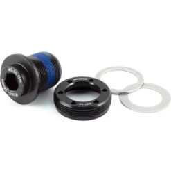 FSA MegaExo Crank Screw (QR-8A)