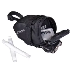 Lezyne Loaded Caddy Saddle Bag - Medium
