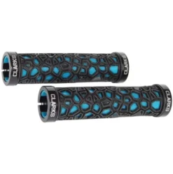 Clarks Birdcage Lock On Handlebar Grips