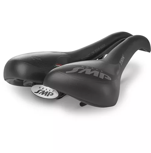 Selle SMP TRK Large Gel Saddle 3 Selle SMP TRK Large Gel Saddle