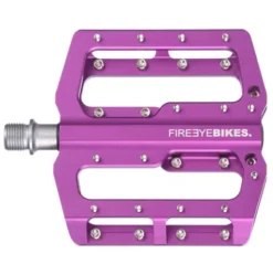 Fire Eye PJ-Acr Flat Pedals