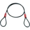 Kryptonite KryptoFlex Seatsaver Cable Bike Lock