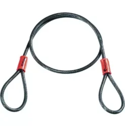 Kryptonite KryptoFlex Seatsaver Cable Bike Lock